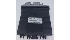 ECU BOSCH 0281001366/367 VAG