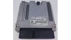 ECU BOSCH 0281018498 VAG