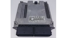 ECU BOSCH 0281031066 VAG