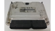 ECU BOSCH 0281010493 VAG