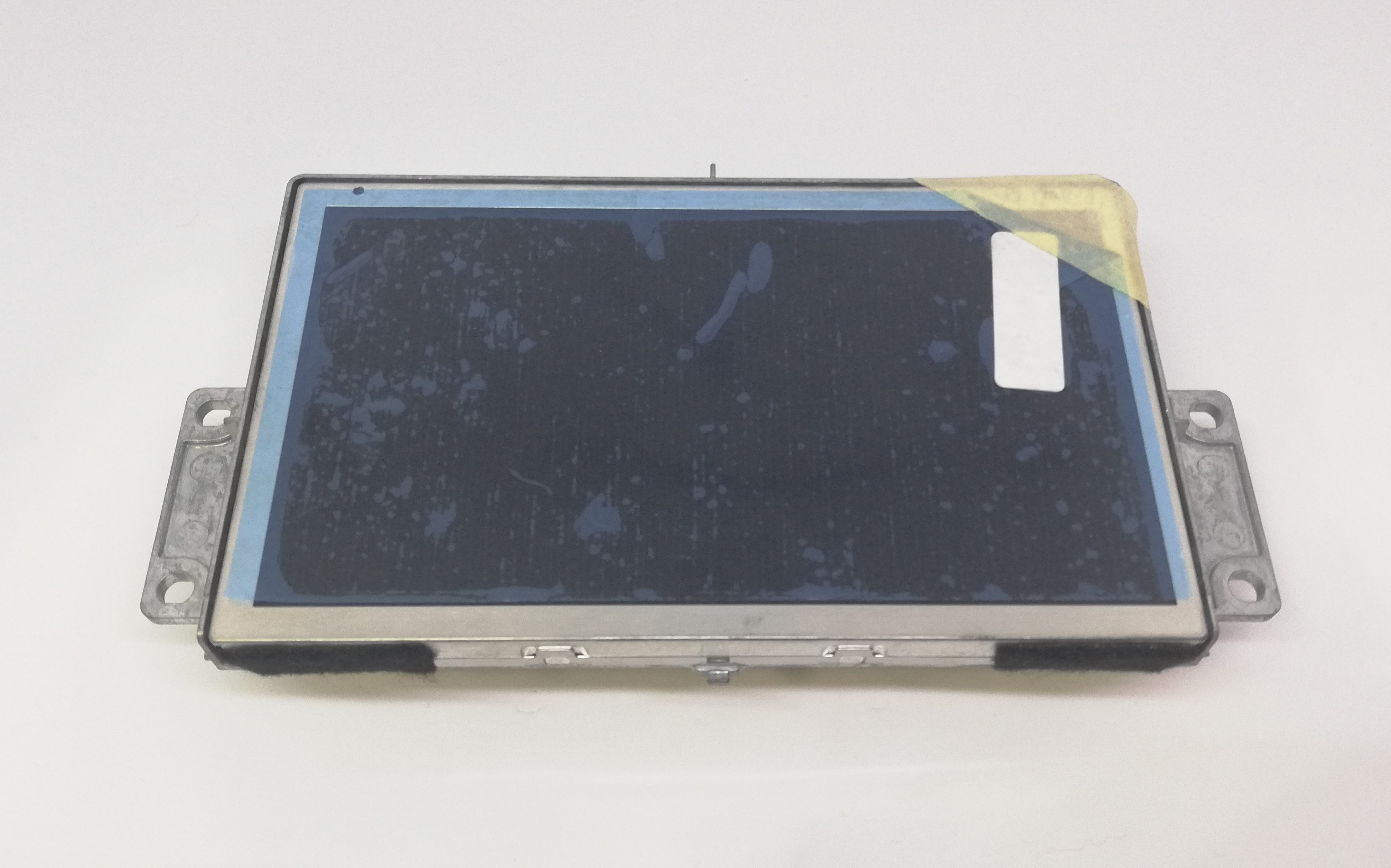 LCD Display PSA 9673539180 UTILINX