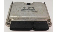 ECU BOSCH 0281010216 VAG