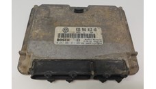 ECU BOSCH 0281001911 VAG