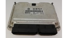 ECU BOSCH 0281010503 VAG