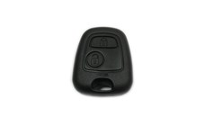 Peugeot 206 Key 6554YQ 