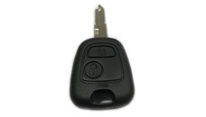 Peugeot 206 Key 6554YR 