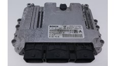 ECU BOSCH 0281011561 PSA