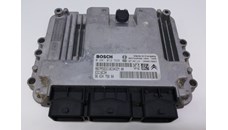 ECU BOSCH 0281012529 PSA