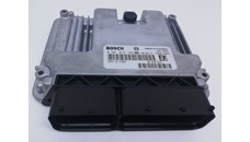 ECU BOSCH 0281012193 IVECO DAILY