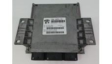 ECU MAGNETI MARELLI IAW48P2.7H PSA