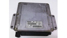 ECU BOSCH 0281010361 PSA