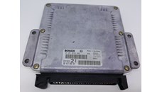 ECU BOSCH 0281010363 PSA