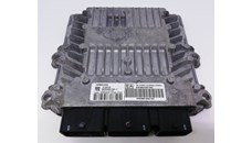 ECU SIEMENS 5WS40136C-T PSA