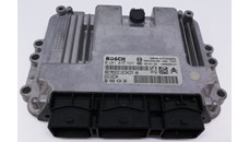 ECU BOSCH 0281012523 PSA