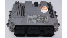 ECU BOSCH 0281012620 PSA