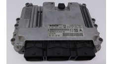 ECU BOSCH 0281011804 PSA