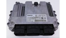 ECU BOSCH 0281012985 PSA