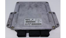 ECU BOSCH 0281010591 PSA