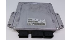 ECU BOSCH 0281011081 PSA