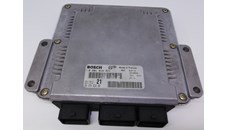 ECU BOSCH 0281010871 PSA