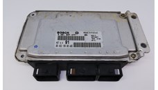 ECU BOSCH 0261207477 PSA