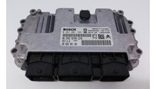 Centralita BOSCH 0261201184 PSA