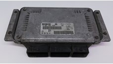 ECU BOSCH 0281001839 PSA