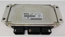 ECU BOSCH 0261206606 PSA