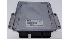 ECU BOSCH 0281010808 PSA