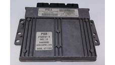 ECU SAGEM 21584181-9 PSA