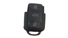 Chave VW / Seat / Skoda 1J0959753DA