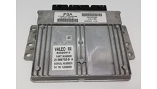 ECU VALEO 21585702-8A PSA