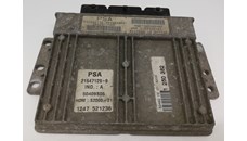 Centralita SAGEM 21647129-9 PSA