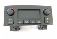 Módulo Completo Display Climatização PSA