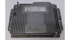 ECU SIEMENS S115301102 C RENAULT