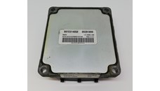 ECU OPEL