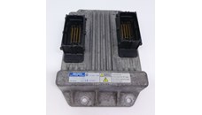 ECU DENSO 112500-0165 OPEL