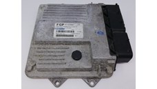 ECU MAGNETI MARELLI 55192498 XP SUZUKI