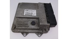 ECU MAGNETI MARELLI MJD 6J0.C5 OPEL