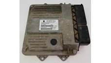 ECU MAGNETI MARELLI MJD 603.S1 OPEL