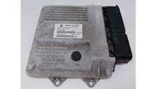 Centralita MAGNETI MARELLI MJD 603.S3 OPEL