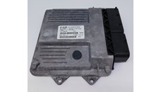 ECU MAGNETI MARELLI MJD 602.C1 OPEL