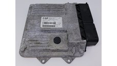 ECU MAGNETI MARELLI MJD 6JO.A1 OPEL