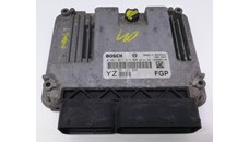 ECU BOSCH 0281011914 OPEL