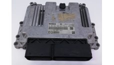 ECU BOSCH 0281014025 OPEL