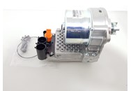 Coluna Direção PEUGEOT 207 / 207 SW 9673481980