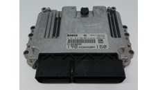 ECU BOSCH 0281013580 OPEL