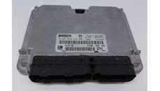 ECU BOSCH 0281010448 OPEL