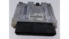 ECU BOSCH 0281011915 OPEL