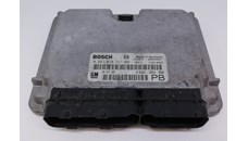 Centralita BOSCH 0281010267 OPEL